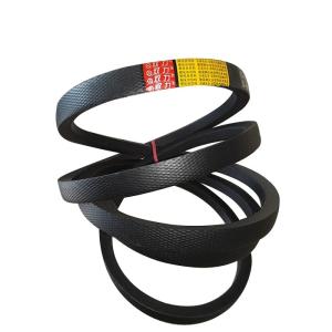 China 19mm Height CNPC CPCC D V Belt Oil Resistant Heat Resistant factory