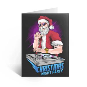 China Eco - Friendly Lenticular Printing Services Holiday 3D Lenticular Greeting Card Cartoon factory