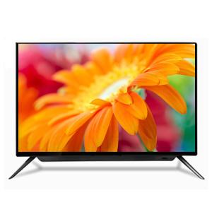 China 65 Inch Panel AV RF 4k Home Television Smart LED 32 Inch Televisions factory