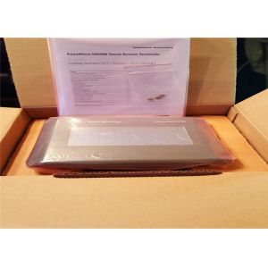 Pixel Graphic Allen Bradley Display Panel 2711-T5a5l1 Pv550 Ser B 0903 Frn 4.41