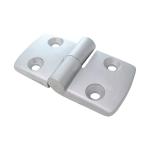 Aluminum Door Hinge Pressure Brass Die Casting Components