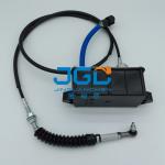 Mechanical AC1500 Excavator Engine Parts Automatic Refueling Motor