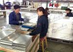 WE43 ZK60 AZ31 AZ91 Magnesium Alloy Plate Corrosion Resistance