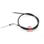 Yamaha ATV UTV Parts CABLE, BRAKE for BREEZE BADGER CHAMP GRIZZLY RAPTOR YFM50