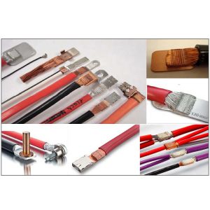 Wiring Harness Ultrasonic Welding Machine , Wire Cable Joint Machine