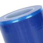 Superior High Quality Clear Adhesion Blue Transparent Barrier Film For Dental