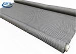 0.7MM Pure Nickel Sintered Fiber Felt Mesh Sreen Air Filter