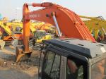 Used Japan Excavator Hitachi ZX470H-3