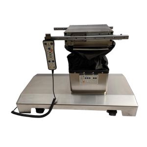 China Stable and Durable Electrical Hydraulic-System-Operation-Table for Brake Electro Hydraulic Table factory