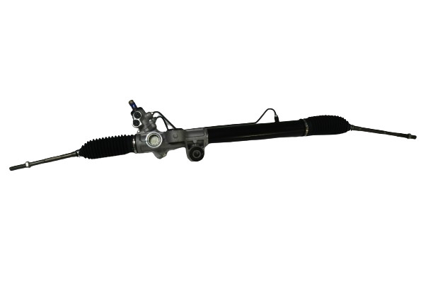 High Strength Isuzu Chassis Parts DMAX 4X4 RHD Steering Unit 8979435210