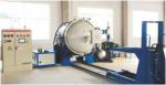 High Heat Efficiency Vacuum Sintering Furnace With Outstanding Heat Uniformity
