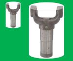 China Premium Spicer 3-3-3871KX Driveshaft Slip Yoke 1410 Series Auto parts