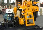 Customized Depth Mining 110mm Exploration Drill Rig