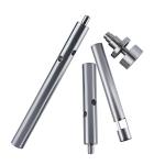 BZ CNC Machining Services For 6063 7075 Aluminum Copper Stainless Steel Plastic