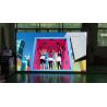 Buy cheap 2.6mm Indoor Rental LED Display Advertising Equipment 500*500mm Panel from wholesalers