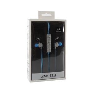 China Perfect sound effect Wireless stereo earphone sport BT earphone in ear Headphones factory