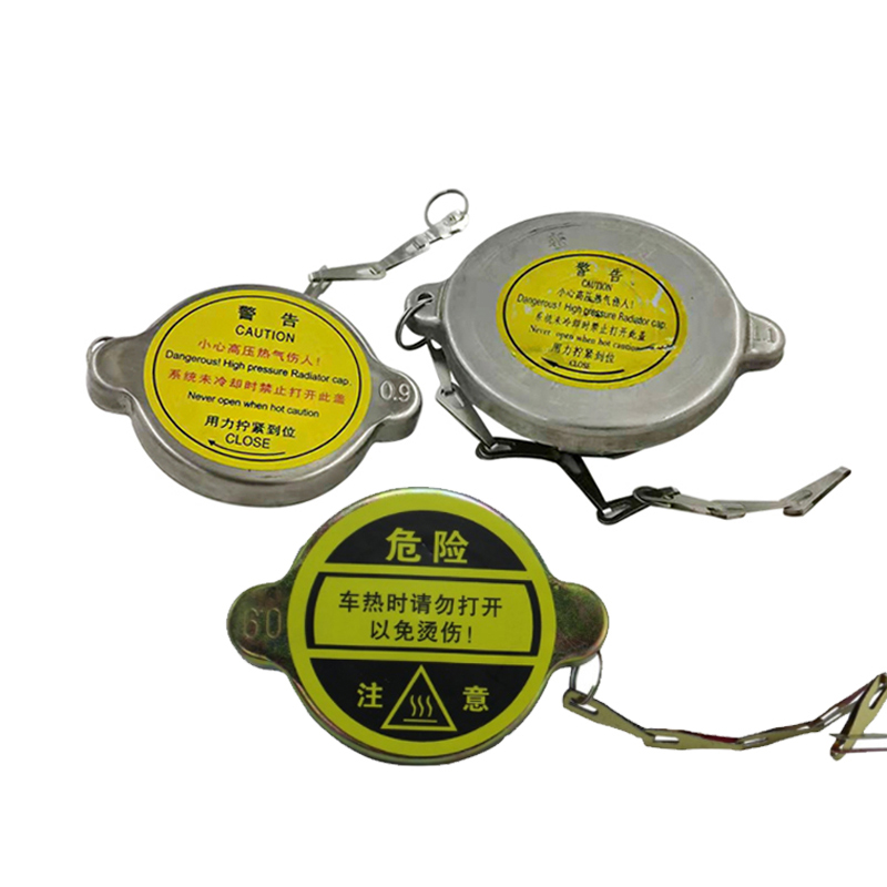 Foton Aumark AOLING Truck Coolant Kettle Cover Car Water Bottle from for Professional