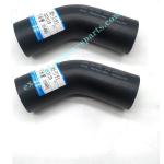 3057591 High quality excavator spare parts Hose Radiator 311D 312D313D