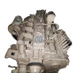 6CT8 Wheel Loader Spare Parts Diesel Engine Excavator Parts 6CT8 Engine Assembly