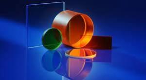 China 77mm 365nm UV410 Tunable Optical Glass Filters High Precision factory