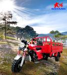 Affordable Tricycle Motorcycle Lifan Tricycle Car Motorcycles with Rear Spring