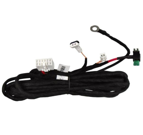 Customize Automobile Cable Assembly Professional Automotive Connector Wiring
