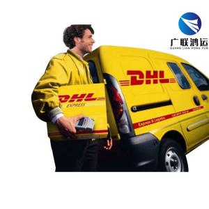 China TNT UPS International Freight Forwarding From China To Malaysia Singapore Japan Sri Lanka factory