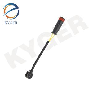 China 1715400617 Brake Lining Wear Indicator Easy Installation For Mercedes Benz S63 factory