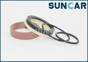 China EX100-2 Excavator Track Oil Seal Kits 9092562 Hitachi Track Adjuster Cylinder Repair Kit factory