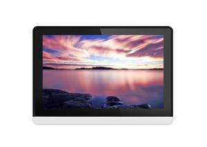 China Multi Touch Capacitive Touch Screen Display HMI , 7 Inch Industrial HMI Panels factory