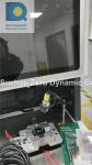 Desktop Type Vertical Vacuum Cleaner Motor, Sweeper Motor Assembly Balancing