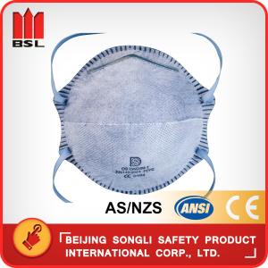 China SLD-DAC4M-1 DUST MASK factory