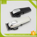 PF-805 Magnetic Clip 2200mAH Li ion Battery Rechargeable Hair Trimmer Hair