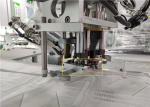 Non - Woven Fabric 5 Layers 0.8Mpa KN95 Mask Production Line