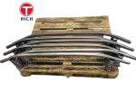 GB/T 33821 34MnB5 Carbon Steel Pipe Seamless Steel Pipes For Automobile