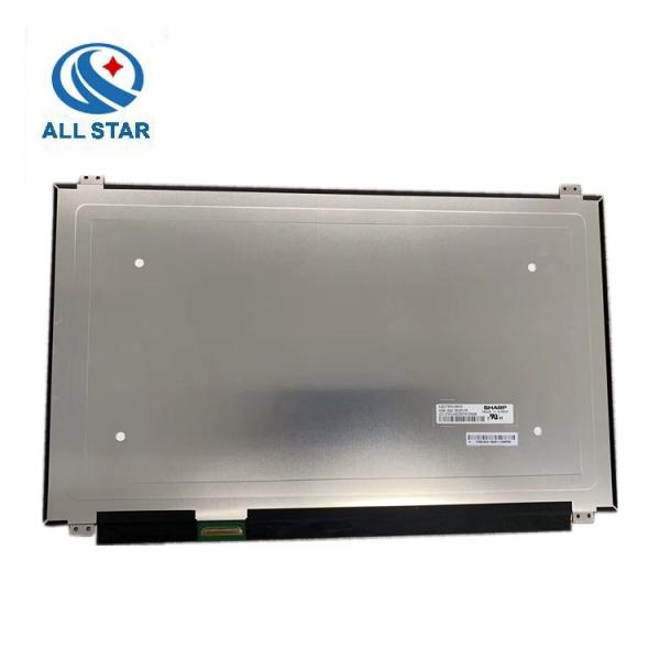 Replace Laptop LCD Screen 17.3 inch EDP 40pin 3840*2160 LQ173D1JW32 Matte