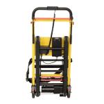Physical Therapy Electric Stair Climbing Chair Class I For Disabled Medical Care