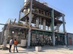 2-10 Tons Air Cooled Water Cooled Evaporator Used