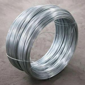 China Hot Rolled 310 Stainless Steel Wire Rod Coil JIS G4314 Standards factory
