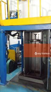 China Aircraft Engine High Vacuum Furnace Explosion Proof With Accurate Controlling factory