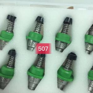 China smt pick and place nozzles JUKI 507 nozzle E36067290A0 for KE2010/2020/2050/2060/2070/2080 factory