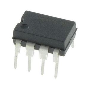 China IC Integrated Circuits PIC16F18015-I/P PDIP-8 Microcontrollers - MCU factory