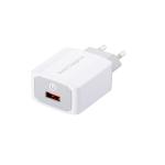 OEM ODM Portable Charger Quick Charge 3.0 High Performance Customizable Color