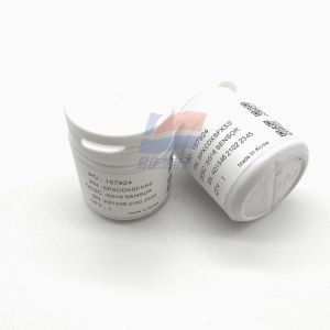 YJJ SPXCDXSHXSS XCD Sensor Gas Detector Industrial Oxygen High Temperature Probe