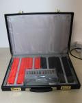 Factory Price Optical Trial Lens Kit / Optical Ophthalmic Equipments Trial Lens