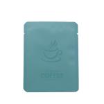 Color Printing MOPP Plastic Drip Filter Coffee Bags Eco Friendly Packaging For