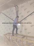 Assembled Cold Storage Room for Meat Fish Fruit Vegetables Thickness 150mm 180mm