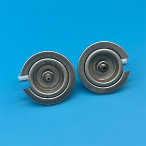 Premium Cooktop Flow Control Valve for Gourmet Kitchens – Precision Flame