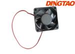 98745001 DT XLC7000 Cutter Spare Parts Z7 Cutter Parts Assy Head Cover Fan HV