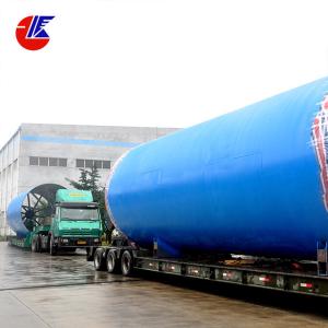 China Stone Breaking Crushing Screening Cement Production Line factory